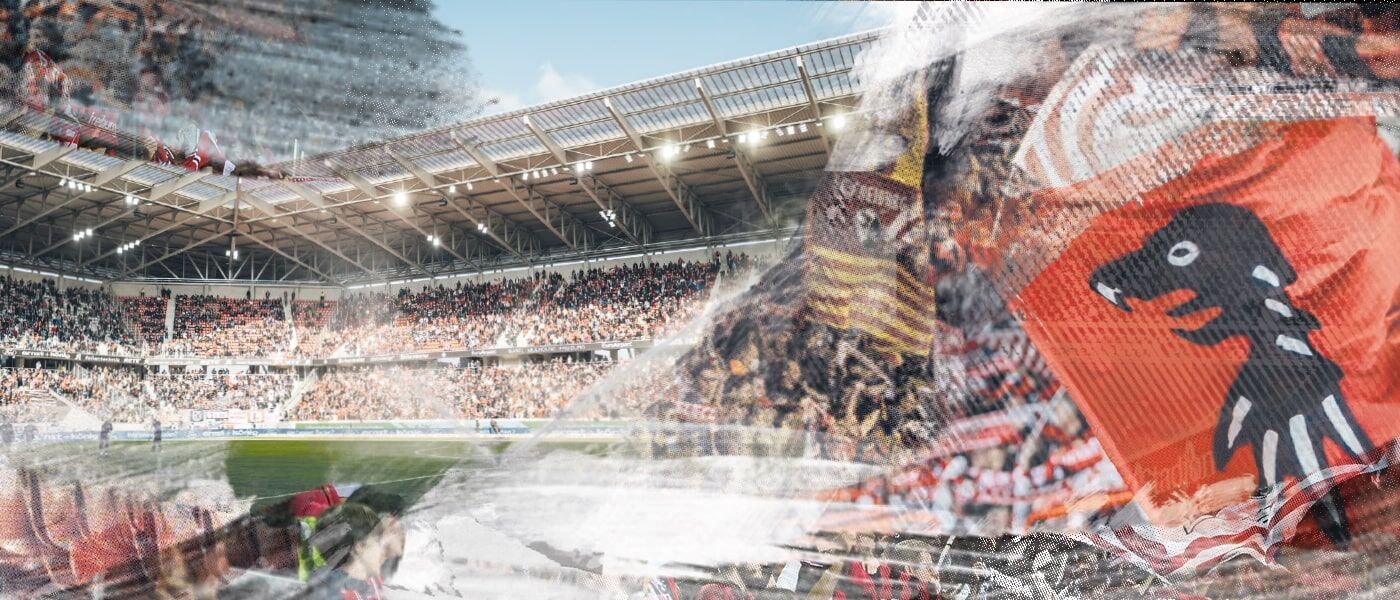Praktikant (m/w/d) im Bereich Sponsoring (Vertrieb & Konzeption) ab Februar 2027 bei SC Freiburg