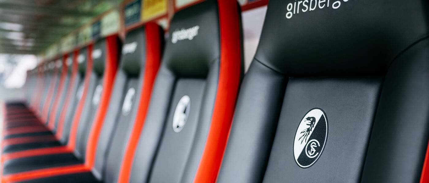 Praktikant (m/w/d) im Bereich Nachhaltigkeit ab 20.09.2027 bei SC Freiburg
